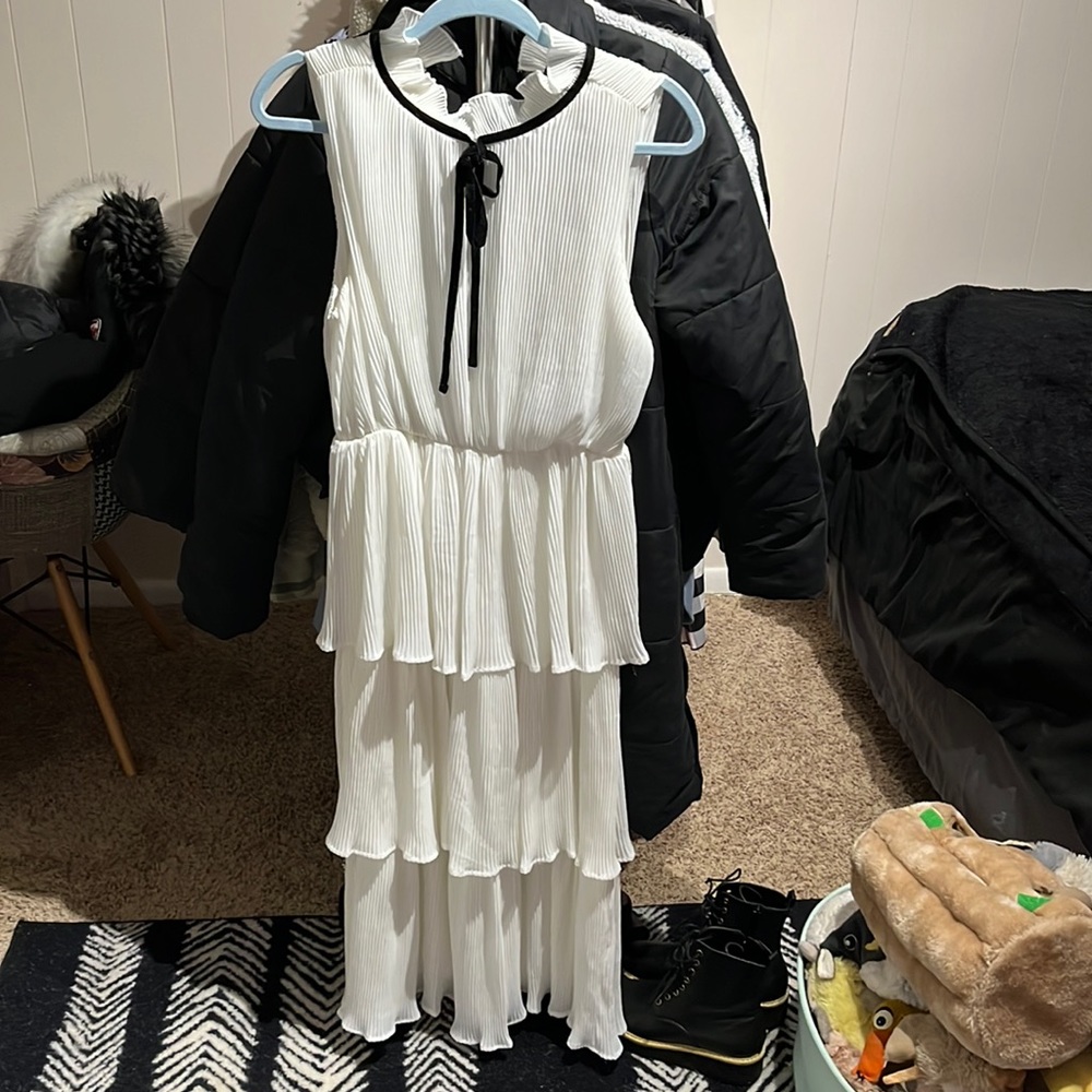 Lulus Dress